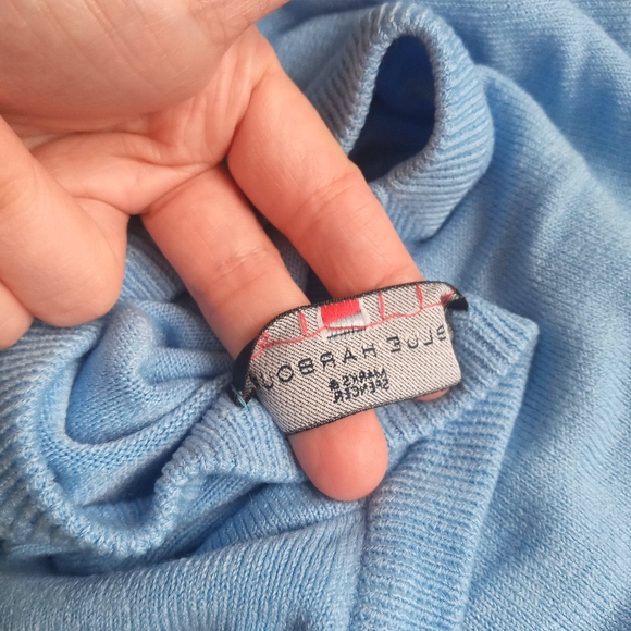 Blue Harbour Sweater Sz Large - Picture 5 of 7